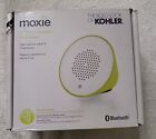 Kohler MOXIE Chartreuse Wireless Bluetooth Speaker-OPEN BOX, Speaker