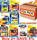 🎁 Matchbox 🎁 Collector & Superfast YOU PICK 🚗🚙🚓 🚚 - NEW UPDATED 4/22 ✅