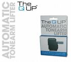 Q-Up Automatic Tone Arm Lifter for Manual Turntables -Convenience/Protect Stylus