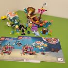 LEGO Friends: Dolphins Rescue Mission (41378) Clean Complete & Sorted No Box