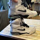 Size 10.5 - Nike Air Command Force Hyper Jade No Box