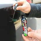 Car Paint Repair Pen Black Clear Scratch Remover Touch Up Pen Auto ∫ (For: 2015 Volvo V40 Addition Hatchback 4-Door 1.6L)