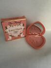 Too Faced Love Flush Water Colour Blush - Love Yourself 0.21 Oz Cheek Color