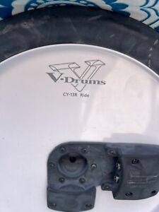 New ListingRoland CY13R Ride V-Cymbal V Drum Pad