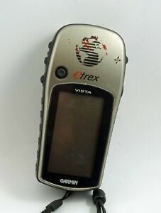 Garmin etrex Vista Handheld GPS