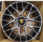 20 PORSCHE CAYENNE GTS Sport Turbo Panamera HYBRID WHEELS 20X9 OEM (For: 2024 Porsche Cayenne)