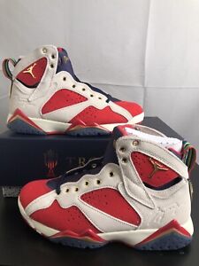 Air Jordan 7 Retro SP Trophy Room New Sheriff In Town Men’s Size 7 SHIPS FAST!!