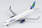 JetBlue Airways A321-200/w Prism tail; with 