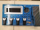 Roland GR-55 Guitar Synthesizer Blue Color with Accessories