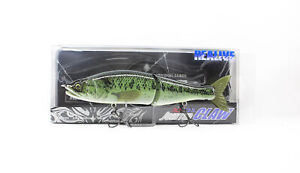 Gan Craft Jointed Claw 178 Floating Jointed Lure RF-05 (1182)