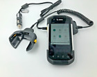 Zebra TC77 TC77HL Mobile Barcode Scanner /w Battery and Mobile Charger