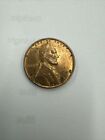 1940 Lincoln Wheat Penny no Mint Mark
