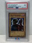 2002 Yu-Gi-Oh! LOB-014 The 13th Grave Legend of Blue Eyes 1st Edition PSA 9 Mint