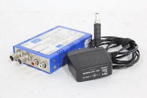 Cobalt Digital Blue Box Model 7010 SDI to HDMI Converter (L1111-534)
