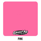 Eternal Tattoo Ink Pink Colors Tones Individual Single Bottles 1/2 oz Single USA