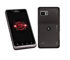 Motorola Droid Bionic Black (Verizon) Smartphone Cell Phone 4G XT875 (Page Plus)