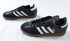 Adidas Women's Samba Classic Indoor Soccer Shoes LB3 Core Black Size US:8.5 UK:8