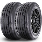 2 New Achilles 868 205/50R17 93V XL All Season High Performance Tires (Fits: 205/50R17)