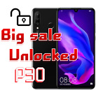 Huawei P30 Lite 4GB/6GB+128GB Unlocked Kirin710 Android Smartphone- Big sale