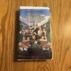 Richie Rich VHS 1995 Kid’s Family Movie Macaulay Culkin John Larroquette