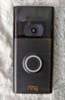 Ring 2nd Gen 1080p Video Doorbell - Venetian Bronze (8VRASZ-VEN0) (G4)