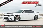 2020 Dodge Charger Scat Pack Whipple 900+HP