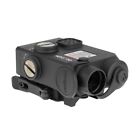 Holosun LS221R Red Aiming and IR Infrared Aiming Laser Pointer Sight QD Mount
