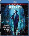 New Justified City Primeval - Season 1 (2 Discs) (Blu-ray)