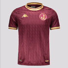 Juventus Home Mooca Football Soccer Jersey Shirt - 2024 2025 Kappa Brazil