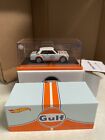 Hot Wheels Collectors RLC Exclusive Datsun 510  - Gulf - Ready to Ship