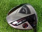 Callaway RAZR Fit Forged Composite Driver 9.5 degree Head Only Golf Club