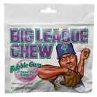 Big League Chew, Ground Ball Grape Bubble Gum, 2.12-Ounce Pouches (Pack of 12)12