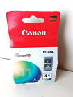 Canon Pixma CL-41 Tri Color Ink Cartridge SEALED