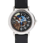GERALD GENTA Retro Fantasy Jumping Hour Mickey Mouse RSF.X.10 800000100560000