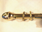 Kirsch 5748-63 Polished Brass 1