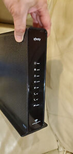 Arris Panoramic TG1682G Dual Band 2.4GHz 5GHz Wireless WiFi Router Modem