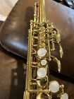 Selmer  Mark VI 1958 Soprano Saxophone 5 Digit ENGRAVED 77353 Paris France