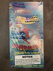 SpiderMan II 30th Anniversary Trading Cards 1992 Comic Images Sealed Box