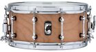 Mapex Black Panther Design Lab Cherry Bomb Natural Walnut 13x5.5 Snare Drum NEW