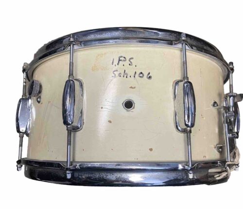Slingerland 14x8 inch Snare Drum