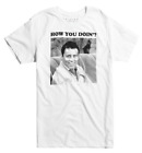 Friends TV Show JOEY HOW YOU DOIN? T-Shirt NEW Authentic & Official
