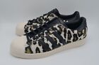 adidas Superstar 82 Leopard GY8798 size 11 new