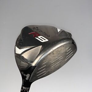 TaylorMade R9 FCT Driver 9.5* / 45