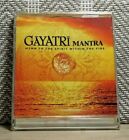 Gayatri Mantra - CD - Hymn To The Spirit Within The Fire - Free UK Post