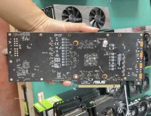 ASUS GeForce RTX 3070 8GB TURBO TURBO-RTX3070-8G Video Graphics Card GPU