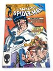 Marvel Comics The Amazing Spiderman Secret Wars 2 To Battle the Beyonder! #273