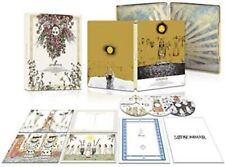Midsommar Deluxe Edition 3-Disc Steel book First Press Limited Japan Blu-ray