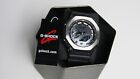 Casio G-Shock Metal Covered Analog Digital GM-2100 Watch GM2100-1A