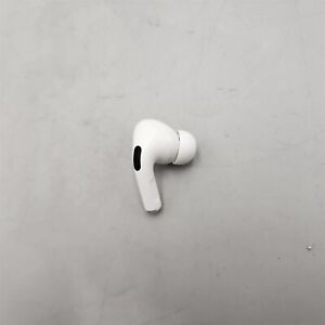 Genuine RIGHT Earbud Replacement for Apple AirPods Pro (1st Gen) (‎MLWK3AM/A)