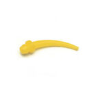 Dental Intra Oral Impression Mixing Tips Yellow 100/pk